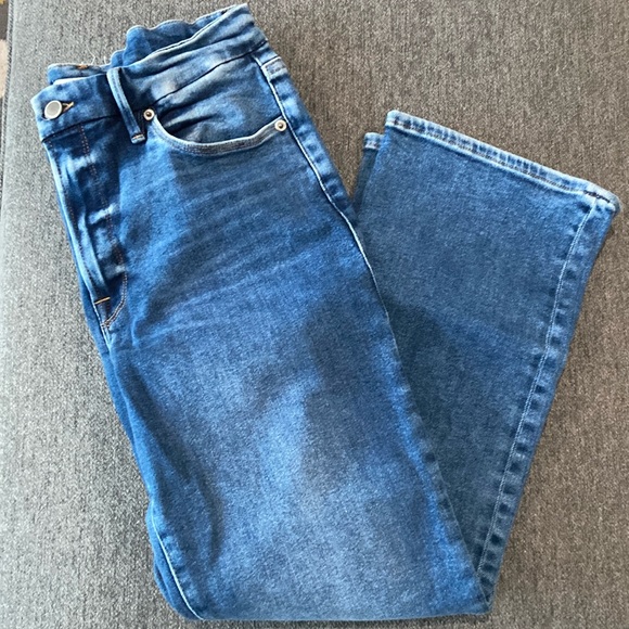 Good American Denim - Good American jeans